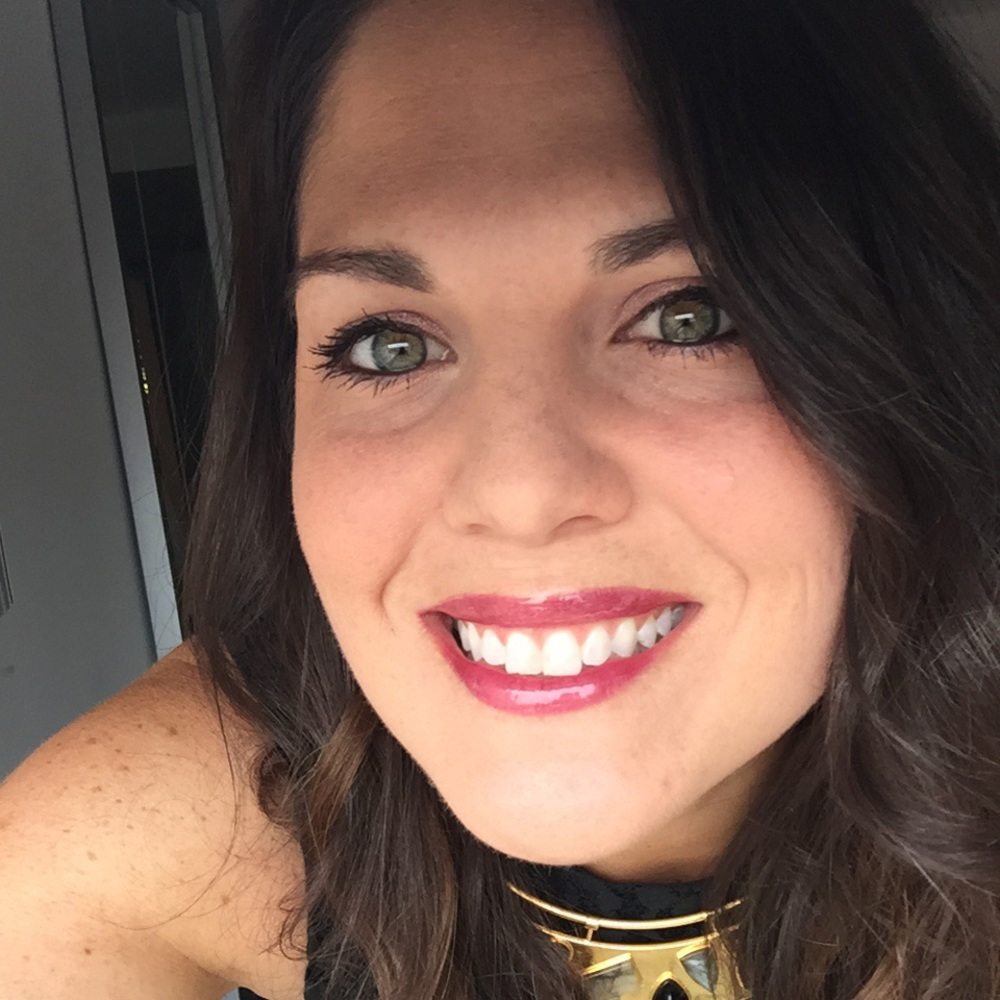 Meet your Posher, Brooke